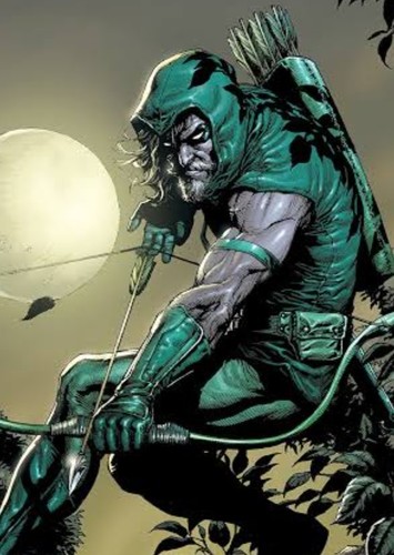 Green Arrow