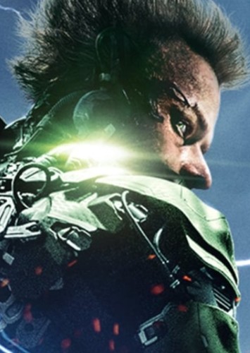 The Green Goblin