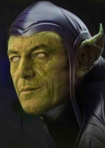 The Green Goblin