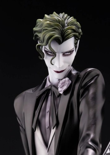 The Green Haired Patient