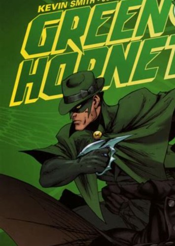 The Green Hornet