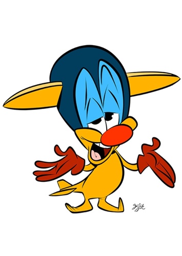 The Gremlin