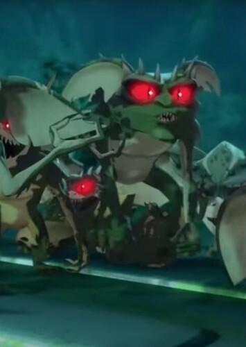 The Gremlins