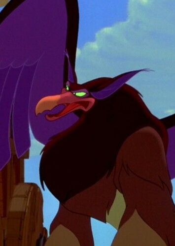 The Griffin