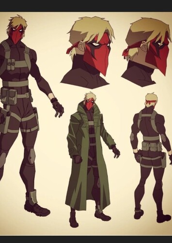 The Grifter