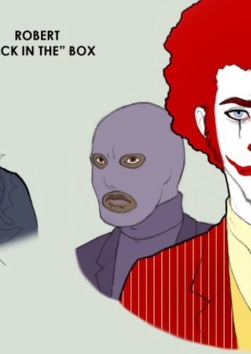 The Grimace