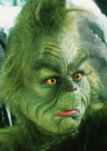 The Grinch