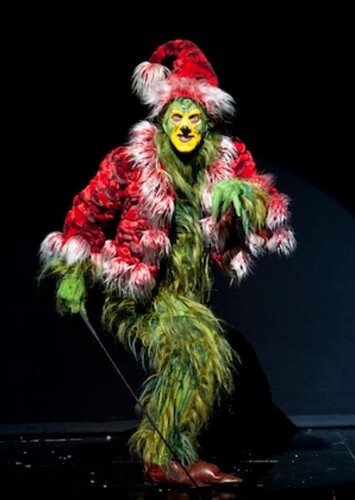 The Grinch