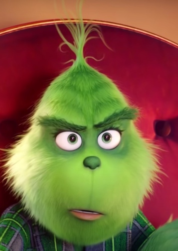 The Grinch