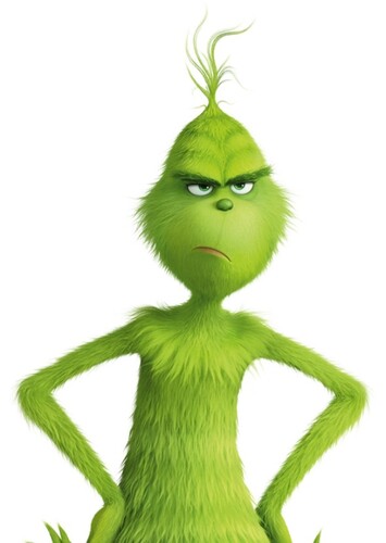 The Grinch