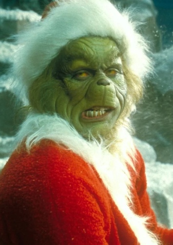 The Grinch