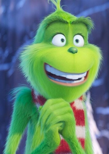 The Grinch