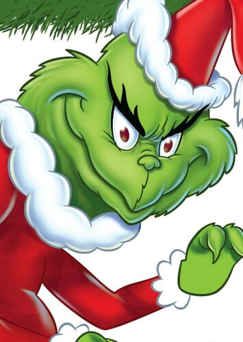 The Grinch