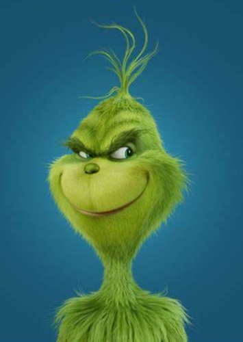 The Grinch
