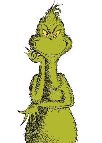 The Grinch