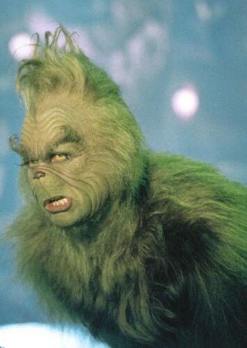The Grinch