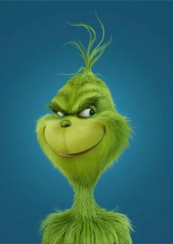 The Grinch