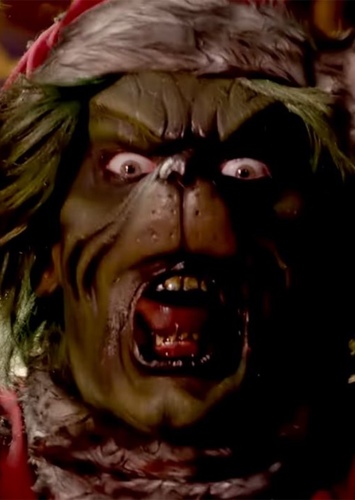 The Grinch