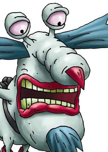 The Gromble