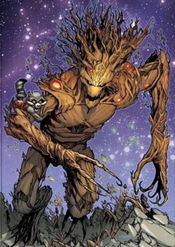 The Groot