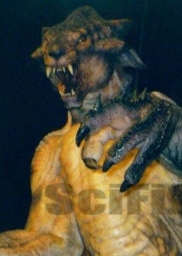 The Gryphon