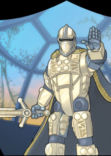 The Guardian