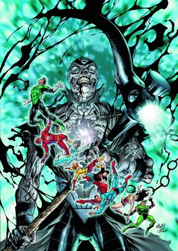 The Guardian of Death