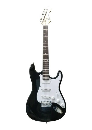 The Guitar