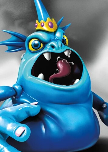 The Gulper