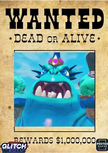 The Gulper