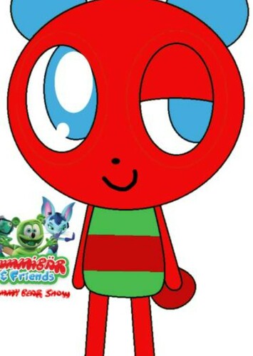 The Gummibar Show