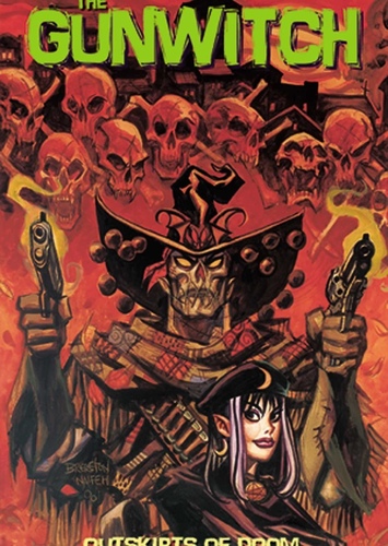 The Gunwitch