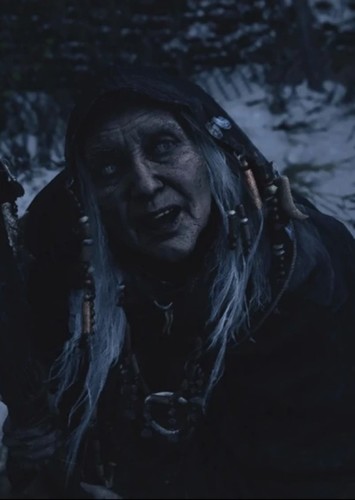 The Hag
