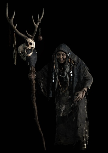 The Hag