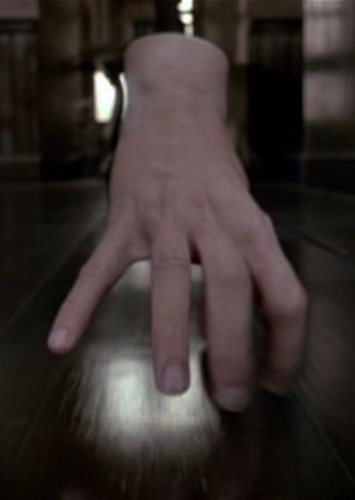 The Hand Thing Addams _(All Seasons)_
