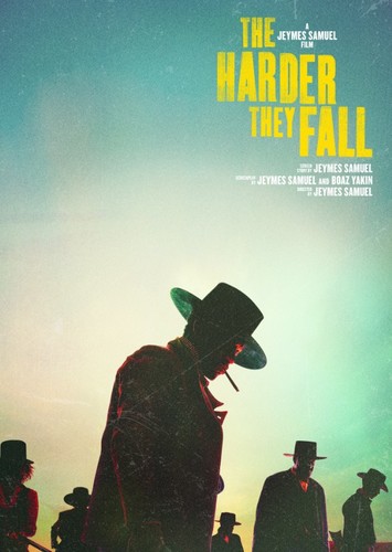 The Harder They Fall
