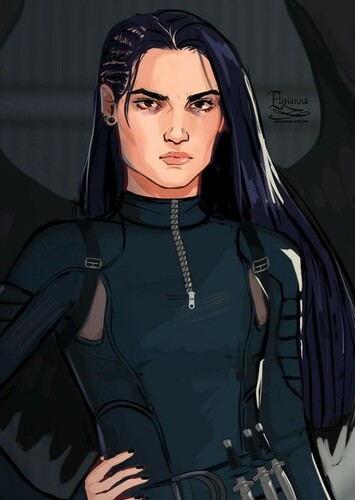 The Harpy