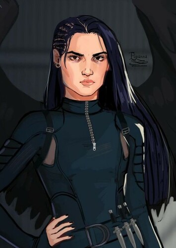The Harpy