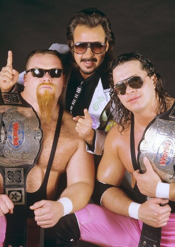The Hart Foundation