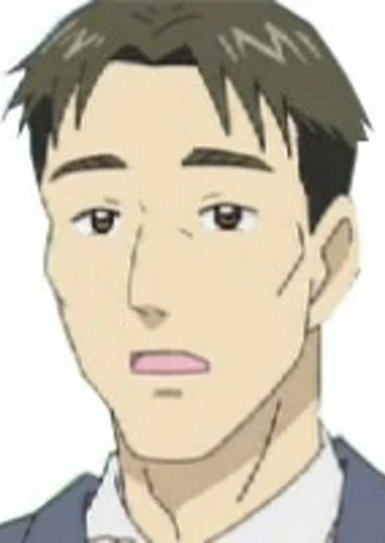 The Headmaster
