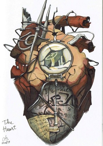 The Heart