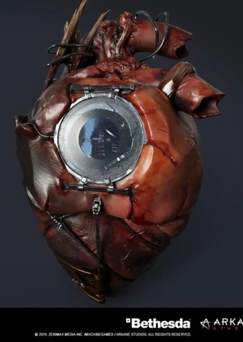 The Heart
