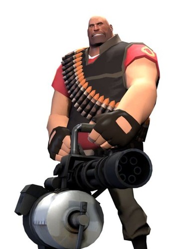 The Heavy