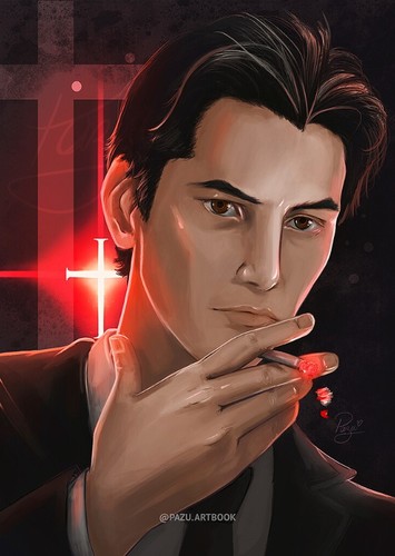 The Hellblazer