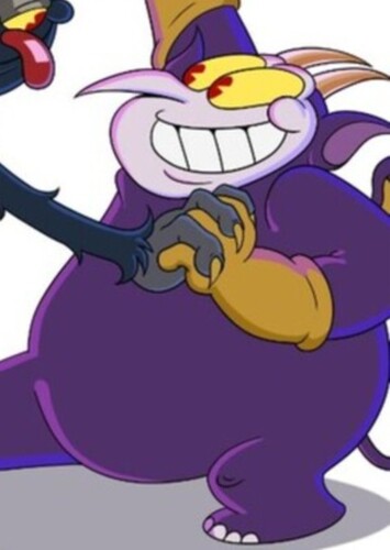 The Henchman