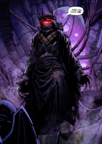 The Heretic