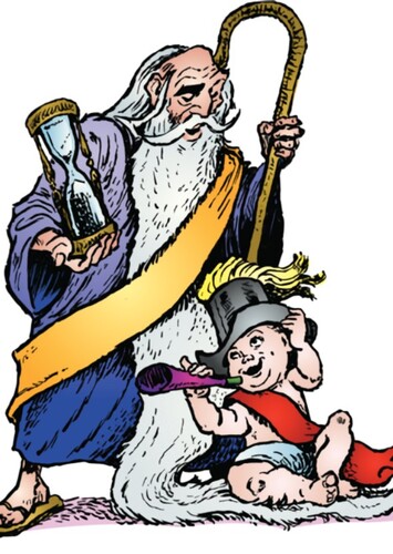 The Hero's Father