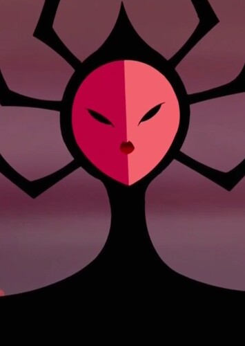 The High Priestess