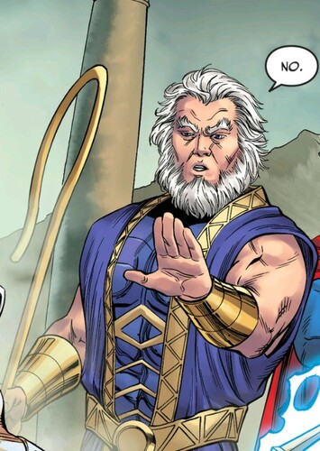 The Highfather
