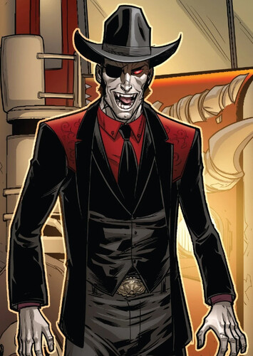 The Highwayman